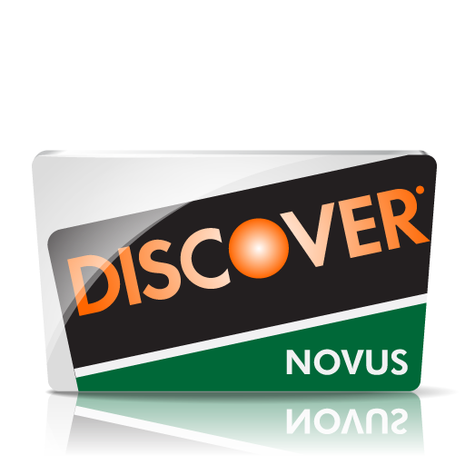 Discover