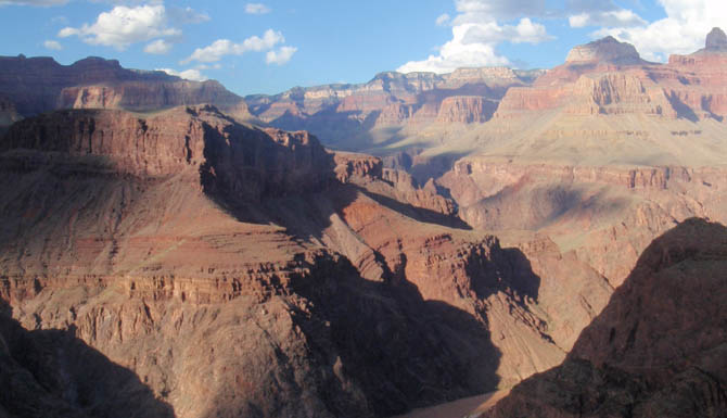 Grand Canyon National Park, Arizona
