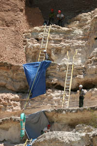 Montezuma Castle National Monument