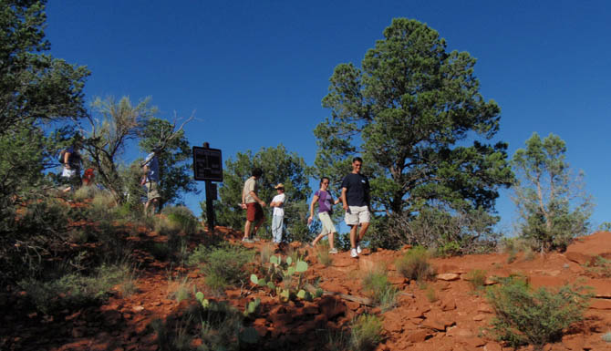 Red Rock State Park - Sedona, AZ